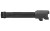 Agency Arms Mid Line Threaded Barrel for Glock 19 Gen5 Black DLC - 3