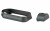 Agency Arms Magwell for Glock 17/22/24/31/34/35 Gen3 Black - 2