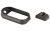 Agency Arms Magwell for Glock 17/22/24/31/34/35 Gen4 No Back Strap Black