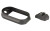 Agency Arms Magwell for Glock 19/23/25/32/38 Gen4 No Back Strap Black