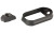 Agency Arms Magwell for Glock 19/23/25/32/38 Gen4 No Back Strap Black - 2