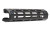Agency Arms Modular M-LOK Rail for Benelli M2