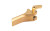 True Precision Sig P365 Drop In Flat Trigger Copper TiCN