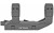 Riton 30mm/1" Precision Quick Detach (QD) Scope Mount - 3