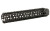 Spike's Tactical LightWeight BAR2 Rail 13.2" Black