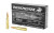 Winchester Ammunition .308 Win 168gr OT Super Suppressed 20 Round Box