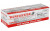 Winchester Ammunition 9mm 115gr FMJ 100 Round Box - 2