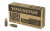 Winchester Ammunition 9mm 115gr FMJ USA Forged Steel Case 50 Round Box