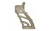 Adaptive Tactical Lightweight Tactical Grip LTG FDE