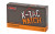PMC X-TAC Match .223 Rem 77gr OTBT 20 Round Box