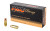 PMC Bronze .40 S&W 180gr FMJ 50 Round Box