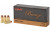 PMC Bronze 9mm 115gr JHP 50 Round Box