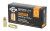Prvi Partizan Handgun Defense .45 ACP 185gr JHP Brass 50 Round Box