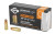 Prvi Partizan Handgun Defense 9mm 147gr JHP Brass 50 Round Box