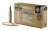 Prvi Partizan .223 Rem 75gr Match BTHP 20 Round Box
