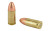 Blazer 9mm 115gr FMJ Brass 50 Round Box - 4
