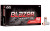 Blazer .40 S&W 165gr FMJ Aluminum 50 Round Box