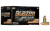 Blazer 9mm 115gr FMJ Brass 100 Round Box