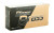 Blazer 9mm 124gr FMJ Brass 50 Round Box - 2