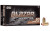 Blazer .40 S&W 180gr FMJ Brass 50 Round Box