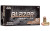 Blazer .45 ACP 230gr FMJ Brass 50 Round Box