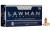 Speer Lawman Training 9mm 147gr TMJ 50 Round Box