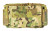 Haley Strategic D3CR Chest Rig Micro Multicam