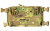 Haley Strategic D3CR Chest Rig Micro Multicam - 2