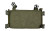 Haley Strategic D3CR Chest Rig Micro Ranger Green - 2