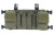 Haley Strategic D3CR Chest Rig X Ranger Green