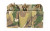 Haley Strategic Thorax Incog TRMP Placard Multicam