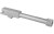 Advantage Arms Threaded Barrel .22LR for Glock 17/22 - 2