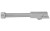Advantage Arms Threaded Barrel .22LR for Glock 17/22 - 3
