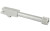 Advantage Arms Threaded Barrel .22LR for Glock 19/23 - 2