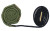BoreSnake Den Pistol Bore Cleaner .357, 9mm, .380, .38