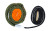 BoreSnake Viper Den Pistol Bore Cleaner .357, 9mm, .380, .38