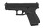Glock G19 Gen5 MOS 9mm Black 3x15 Round Mags