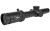 Trijicon Credo HX 1-6x24 30mm FFP MOA Red
