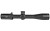 Trijicon Credo HX 2.5-15x42 30mm SFP MOA Red - 3