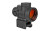 Trijicon MRO HD 2.0 MOA Red Dot Sight w/Full Co-Witness Mount - 2