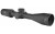 Trijicon Credo 3-9x40 1" SFP MOA Precision Hunter Green - 2