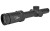 Trijicon Credo 1-6x24 30mm SFP BDC Segmented Circle Red