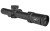 Trijicon Credo 1-8x28 34mm FFP MRAD Segmented Circle Red/Green - 2