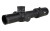 Trijicon Credo 1-10x28 34mm FFP Segmented Circle Enhanced Red/Green - 2