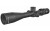 Trijicon Credo 2.5-15x42 30mm SFP MRAD Center Dot Red