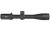 Trijicon Credo 2.5-15x42 30mm SFP MRAD Center Dot Red - 3