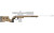 MDT XRS Chassis Tikka T3 SA FDE
