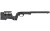 MDT XRS Chassis Remington 700 SA Black