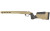 MDT Field Stock Chassis Howa 1500/Weatherby Vanguard SA FDE