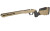 MDT Field Stock Chassis Howa 1500/Weatherby Vanguard SA FDE - 3